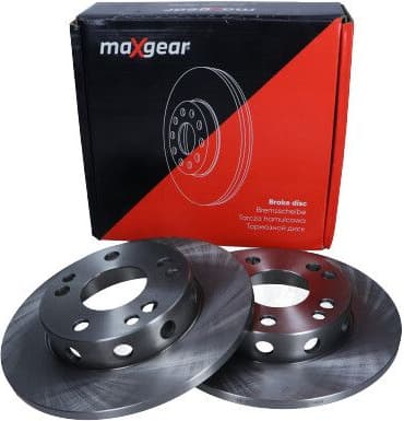 Brake Disc 19-0721 - image 2