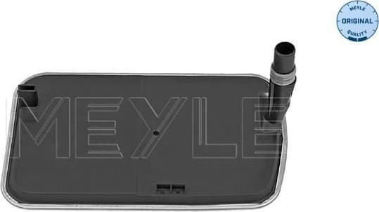 Hydraulic Filter, automatic transmission MEYLE-ORIGINAL: True to OE. 314 137 0003