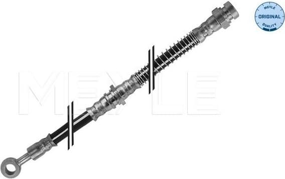 Brake Hose MEYLE-ORIGINAL: True to OE. 514 308 0006