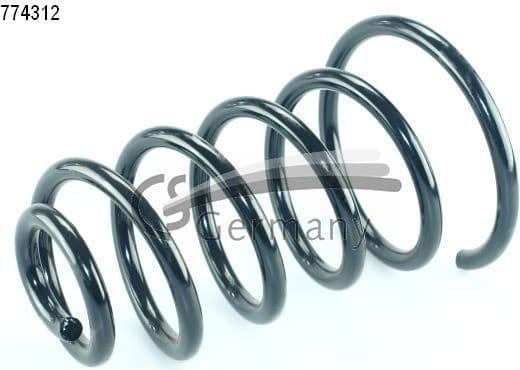 Suspension Spring 14774312