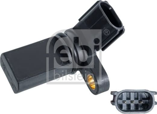 Sensor, camshaft position 108293