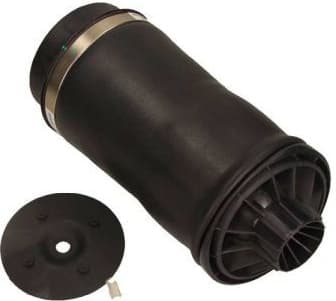 Air Spring, suspension 11-0559 - image 2