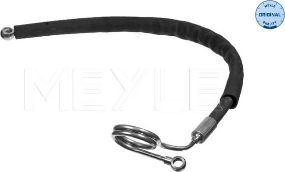 Hydraulic Hose, steering MEYLE-ORIGINAL: True to OE. 159 202 0005