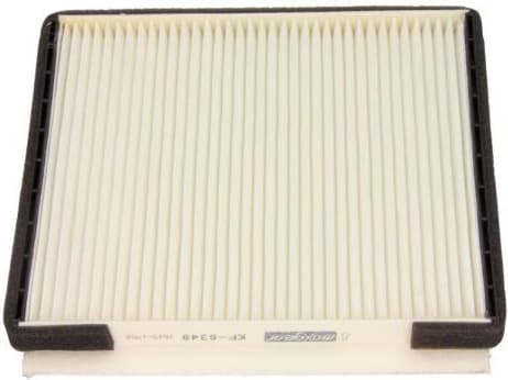 Filter, cabin air 26-1037