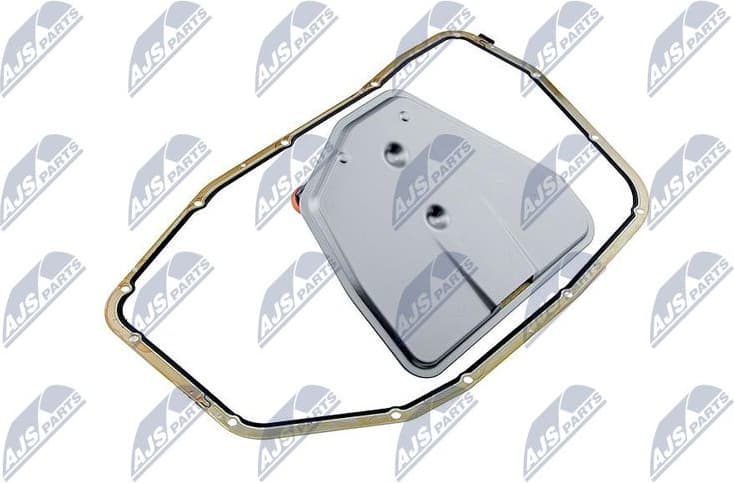 Hydraulic Filter Kit, automatic transmission FSF-AU-001 - image 2