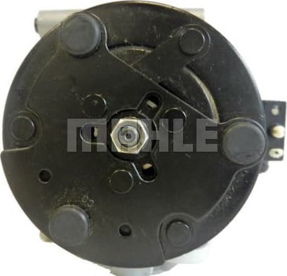 Compressor, air conditioning BEHR ACP 1113 000S - image 2