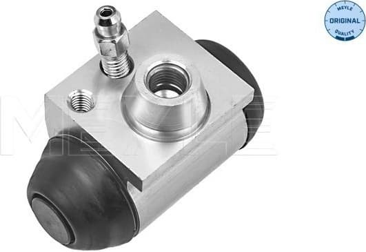 Wheel Brake Cylinder MEYLE-ORIGINAL: True to OE. 614 531 0001