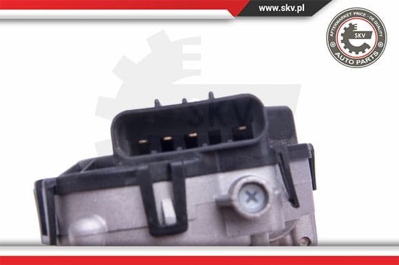 Wiper Motor 19SKV138 - image 5