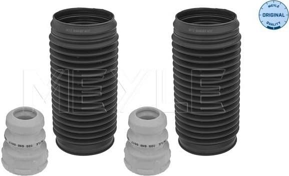 Dust Cover Kit, shock absorber MEYLE-ORIGINAL-KIT: Better solution for you! 100 640 0017