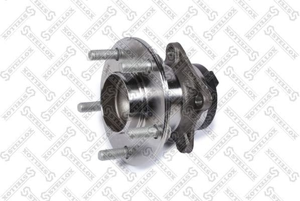 Wheel Bearing Kit 40-30358-SX