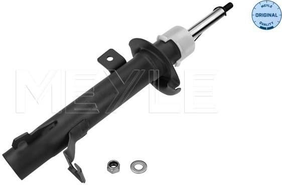 Shock Absorber MEYLE-ORIGINAL: True to OE. 726 623 0017