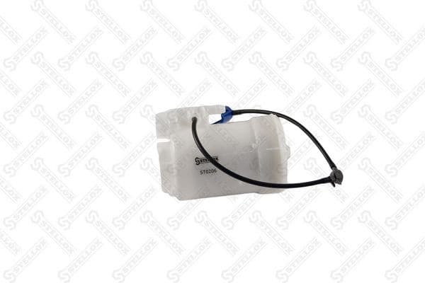 Fuel Filter 21-00861-SX