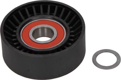 Tensioner Pulley, V-ribbed belt 54-1011