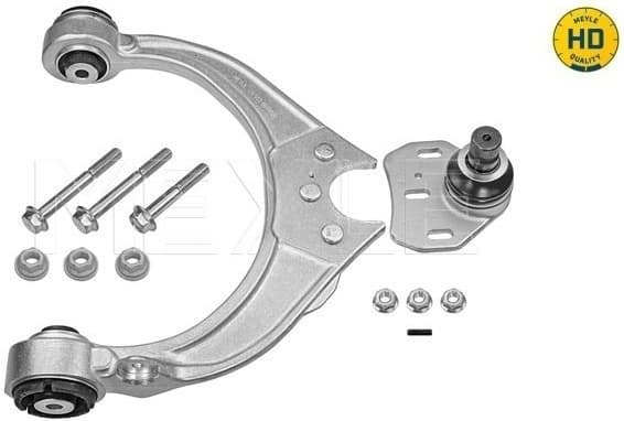 Control/Trailing Arm, wheel suspension MEYLE-HD-KIT: Better solution for you! 316 050 0033/HD