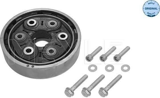 Joint, propshaft MEYLE-ORIGINAL: True to OE. 100 152 0103