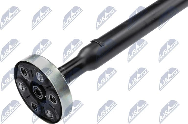 Propshaft, axle drive NWN-AU-013
