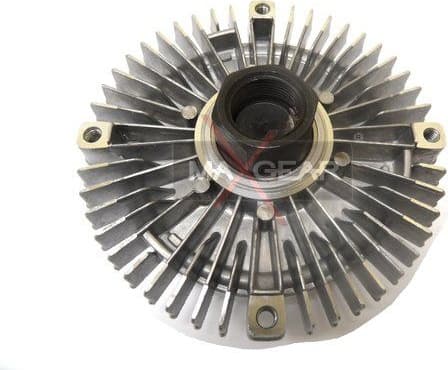 Clutch, radiator fan 62-0051 - image 2