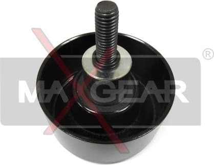 Deflection/Guide Pulley, V-ribbed belt 54-0202 - image 2