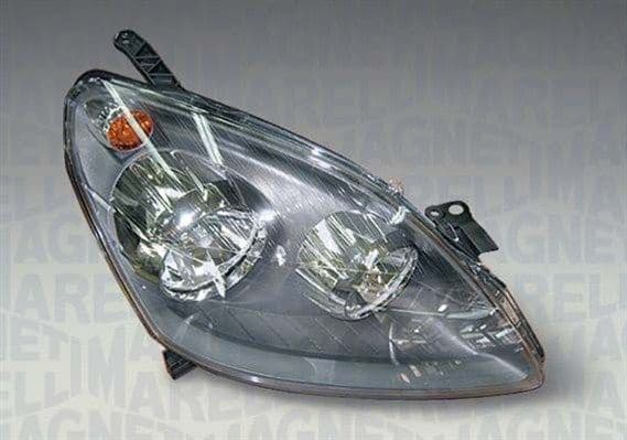 Headlight 710301214203