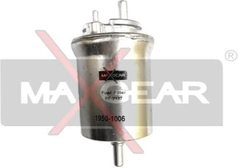 Fuel Filter 26-0265