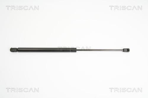 Gas Spring, boot/cargo area 8710 24230