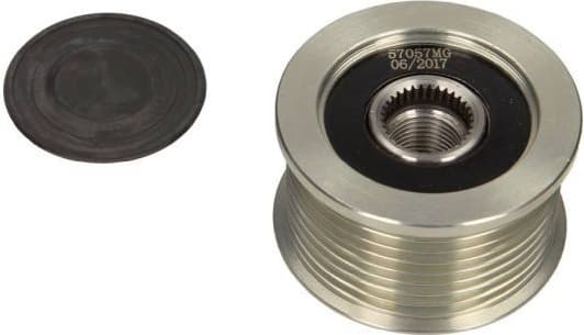 Alternator Freewheel Clutch 30-0157 - image 2