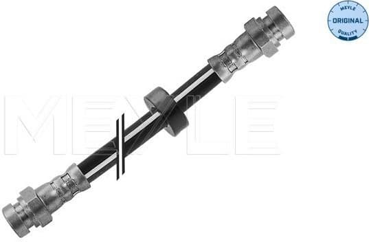 Brake Hose MEYLE-ORIGINAL: True to OE. 100 611 0038