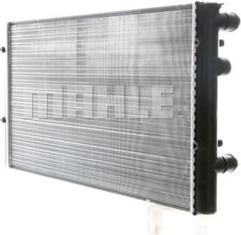 Radiator, engine cooling BEHR CR 401 000S - image 6