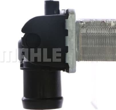 Radiator, engine cooling BEHR CR 401 000S - image 9