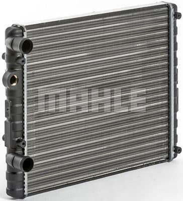 Radiator, engine cooling BEHR CR 42 000S - image 6