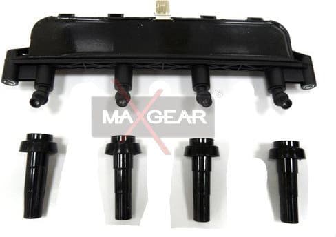 Ignition Coil 13-0038 - image 2