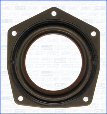 Shaft Seal, crankshaft 71002000