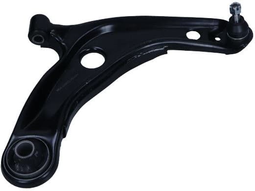 Control/Trailing Arm, wheel suspension 72-5331