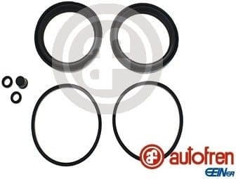 Repair Kit, brake caliper D4094