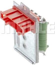 Resistor, interior blower BEHR *** PREMIUM LINE *** ABR 18 000P - image 4