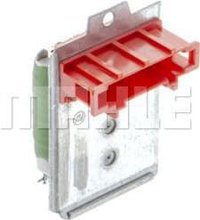 Resistor, interior blower BEHR *** PREMIUM LINE *** ABR 18 000P - image 10