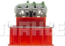 Resistor, interior blower BEHR *** PREMIUM LINE *** ABR 18 000P - image 11