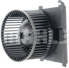 Interior Blower BEHR AB 232 000S - image 2