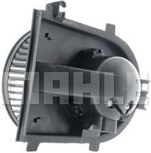 Interior Blower BEHR AB 232 000S - image 4