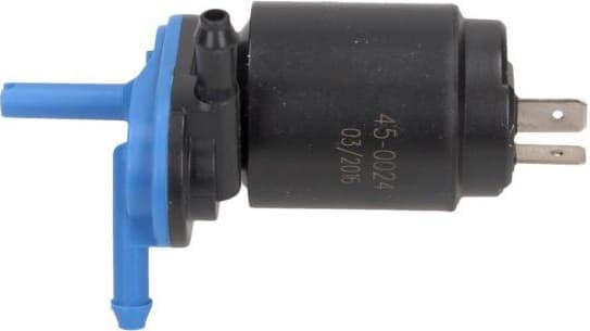 Washer Fluid Pump, headlight cleaning 45-0024