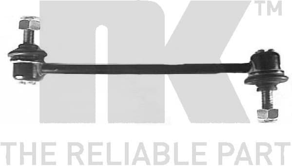 Link/Coupling Rod, stabiliser bar 5113910