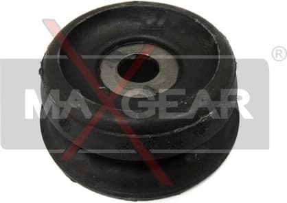 Suspension Strut Support Mount 72-1083 - image 2