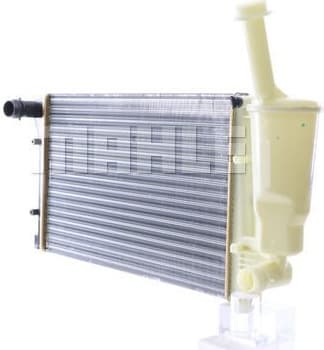 Radiator, engine cooling BEHR CR 1451 000S - image 4