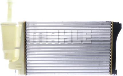 Radiator, engine cooling BEHR CR 1451 000S - image 7