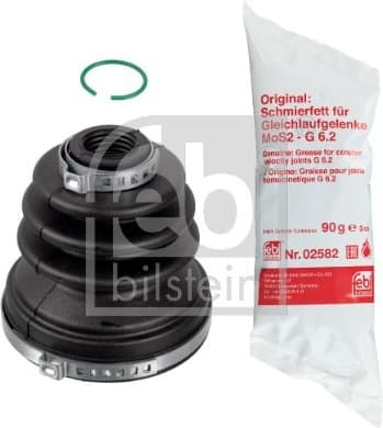 Bellow Kit, drive shaft 26233