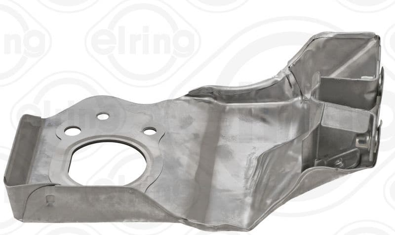 Gasket, exhaust manifold 790.323