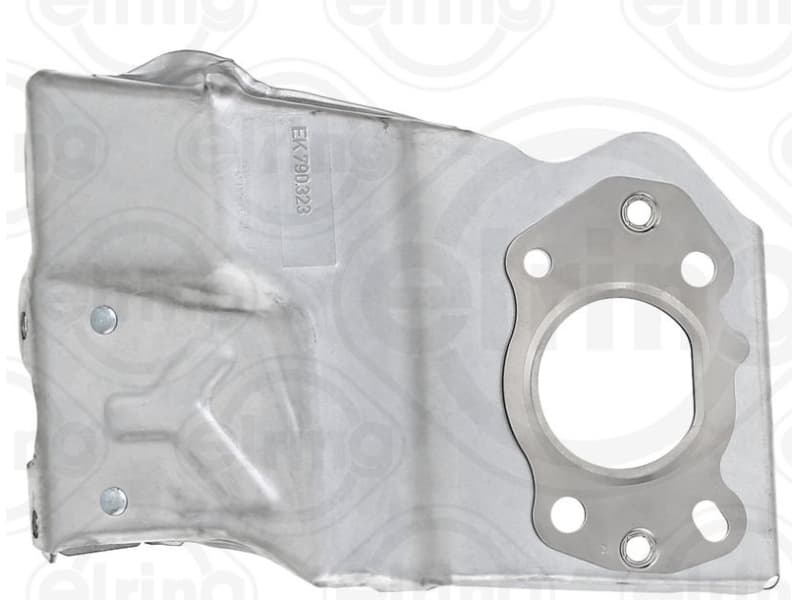 Gasket, exhaust manifold 790.323 - image 2