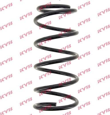 Suspension Spring K-Flex RC1532