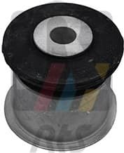 Mounting, control/trailing arm 017.00720