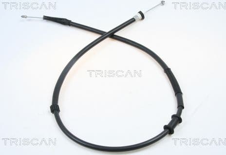 Cable Pull, parking brake 8140 15190